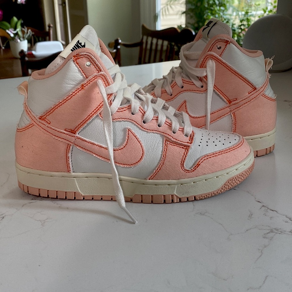 completely fine they just don’t fit! they come with original box